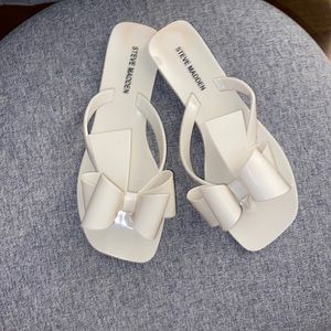 Bridal bow flipflops